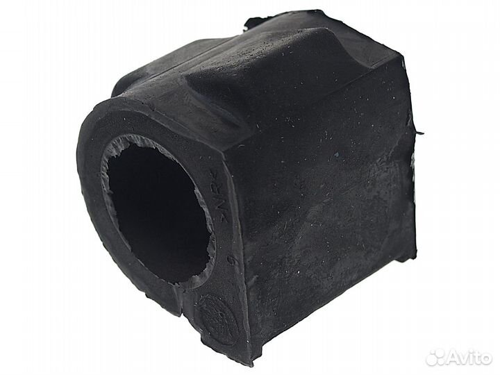 Втулка стабилизатора renault Logan переднего basbu