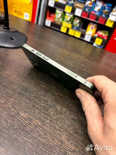 iPhone 13, 128 ГБ
