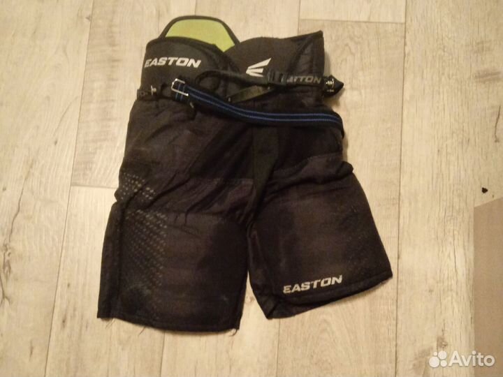 Хоккейные шорты детские easton,размер jr xs 22-24