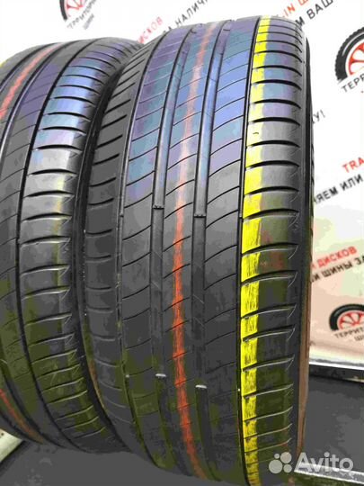 Michelin Primacy 3 215/55 R17 94W