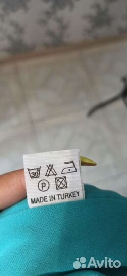 Платье 44 размер Турция новое
