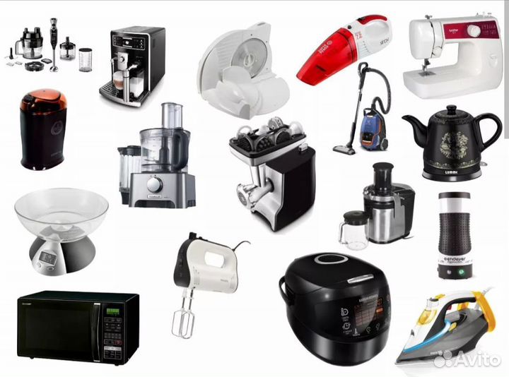 Ремонт электро,бензо инструмента