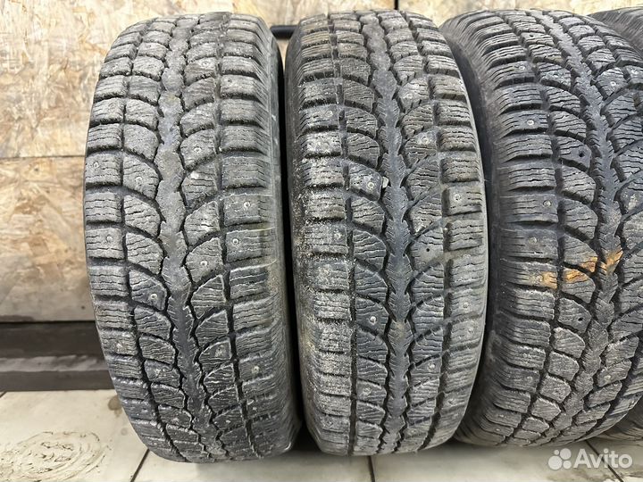 КАМА 505 Irbis 175/70 R13