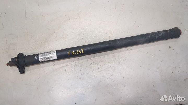 Кардан BMW X6 E71, 2008