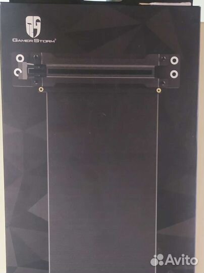 Райзер pci e x16 30 см