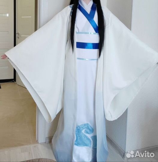 Косплей Лань Сичэнь / Магистр дьявольского культа