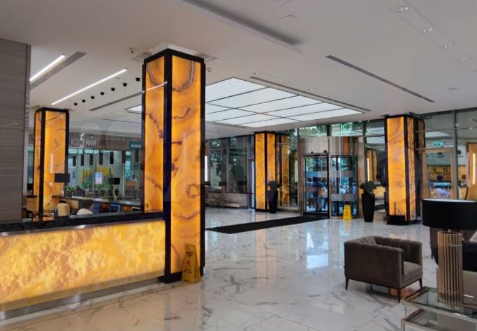 Готовый арендный бизнес