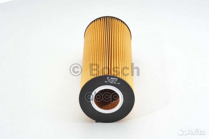 Фильтрующий элемент масла H313 D118 (б) MB