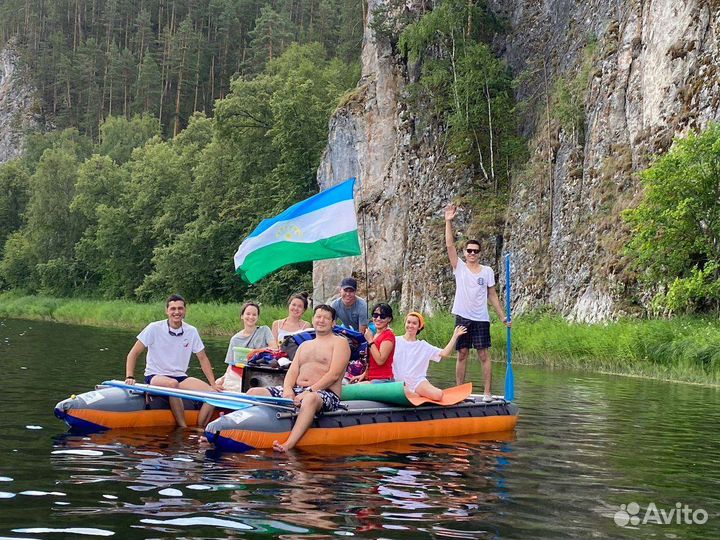 Аренда катамаранов