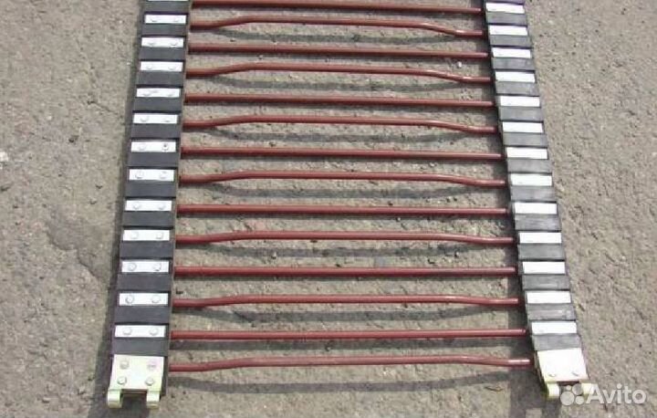 Полотно прутковое Виракс