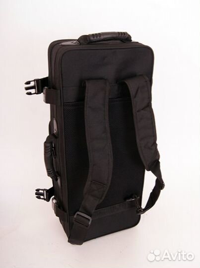 Саксофон альт Eb серебро Conductor