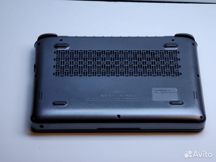 GPD WIN MAX 2021 (i7-1195G7)