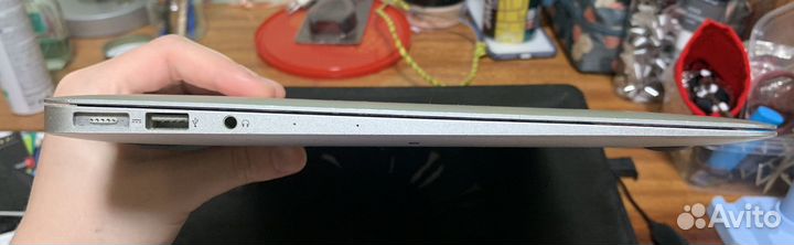 Macbook air 13 2013