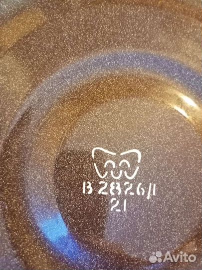 Бак эмалированный