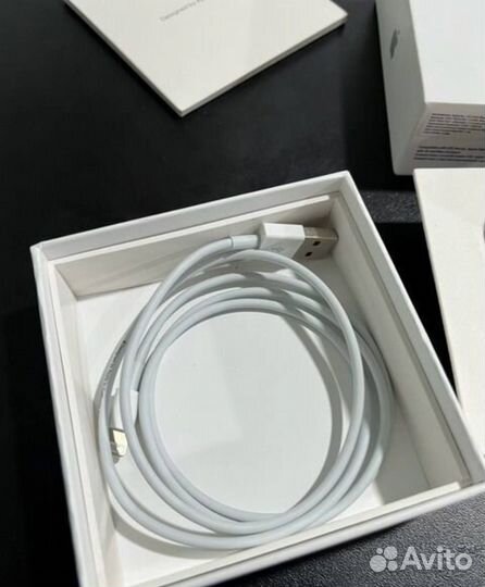 AirPods 2 оригинал гарантия