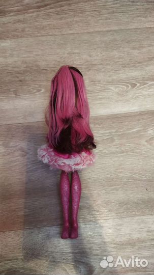 Браер Бьюти и Меделин хеттер