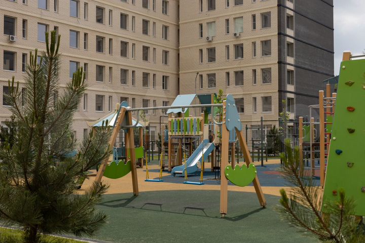 1-к. квартира, 42,3 м², 2/9 эт.