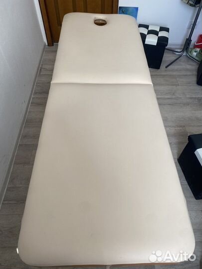 Кушетка косметологическая