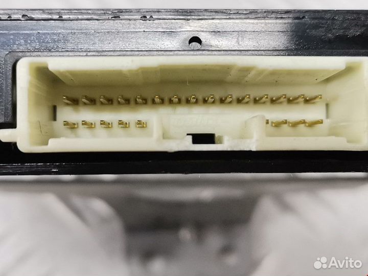 Подушка безопасности Lexus RX 2 рест. 2007