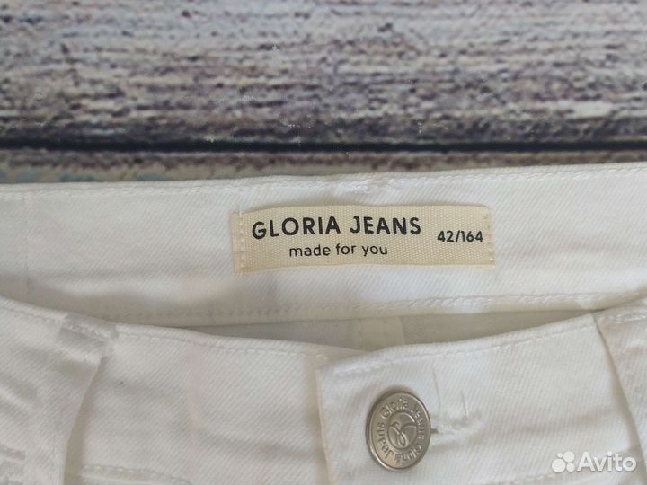 Шорты gloria jeans 42
