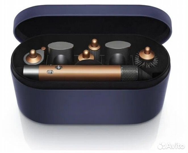 Стайлер Дайсон