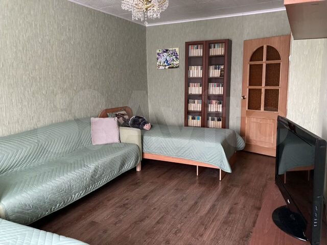 2-к. квартира, 80 м², 3/9 эт.