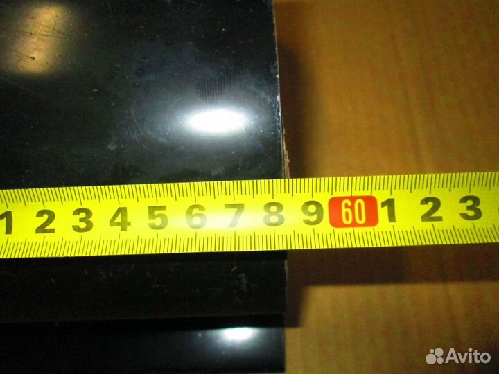 Порог правый Peugeot 408 задняя часть