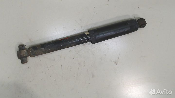 Амортизатор подвески Acura MDX, 2008