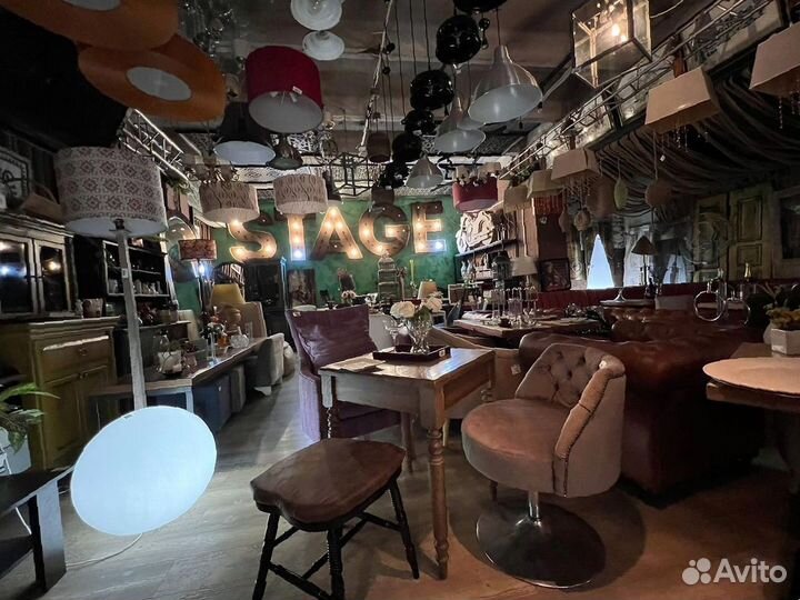 Мебель в аренду для кино