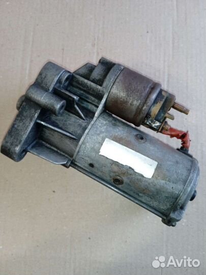 Стартер Reno master 2
