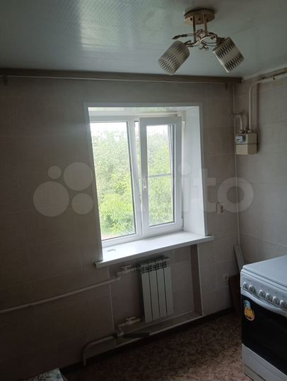 2-к. квартира, 43 м², 2/2 эт.