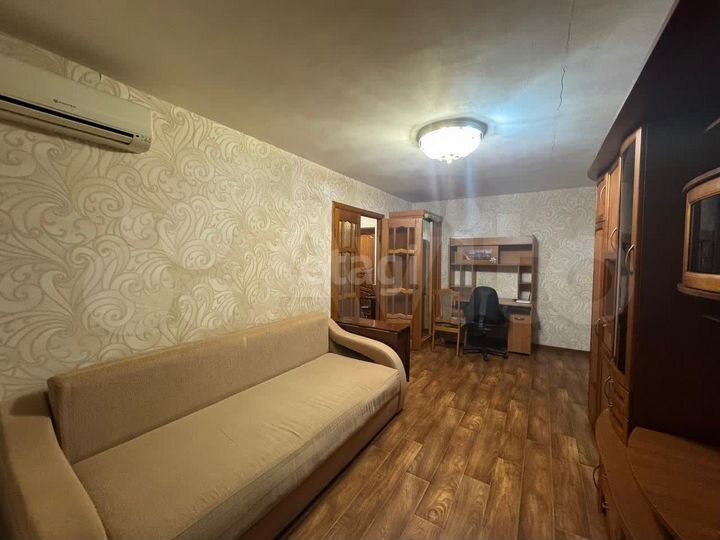 1-к. квартира, 30 м², 4/5 эт.