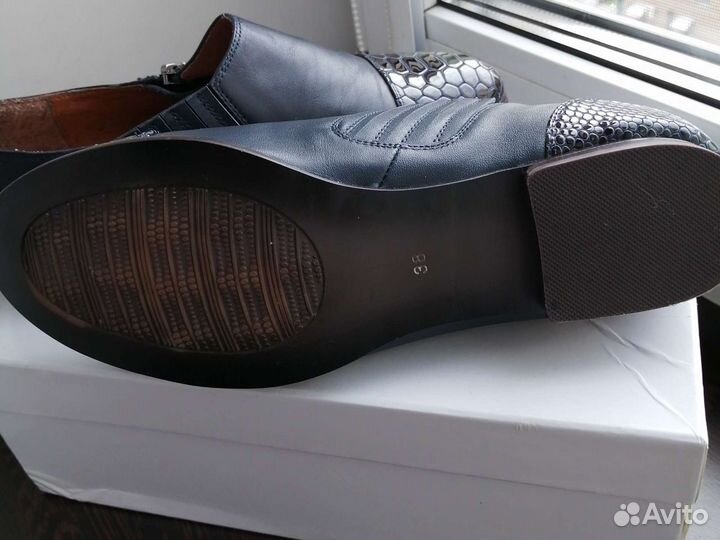 Туфли женские 38 р
