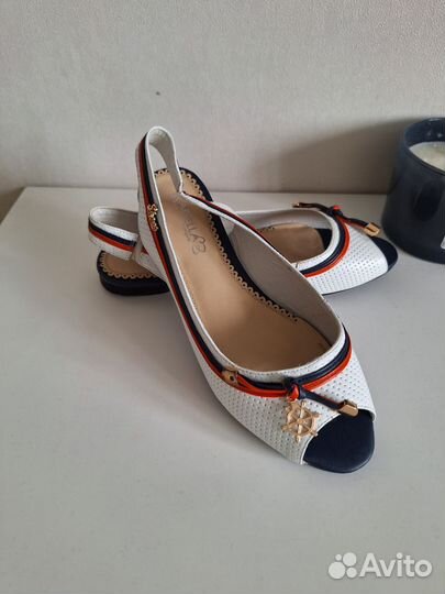 Сабо женские новые