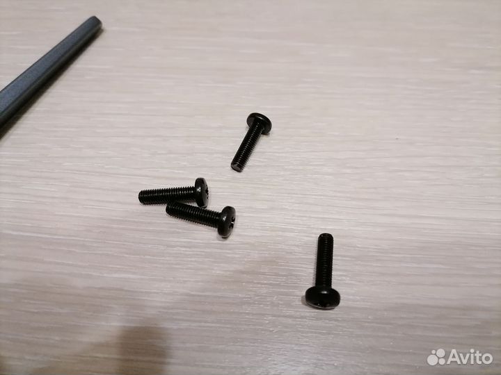 Ножки для тв TCL L50P8MUS