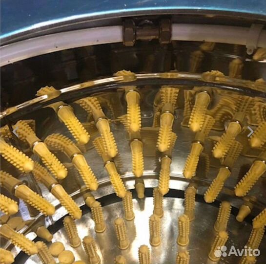 Аренда перосьемной машины