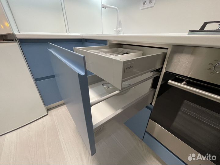 Кухни на заказ (реальная цена)кс07 16520