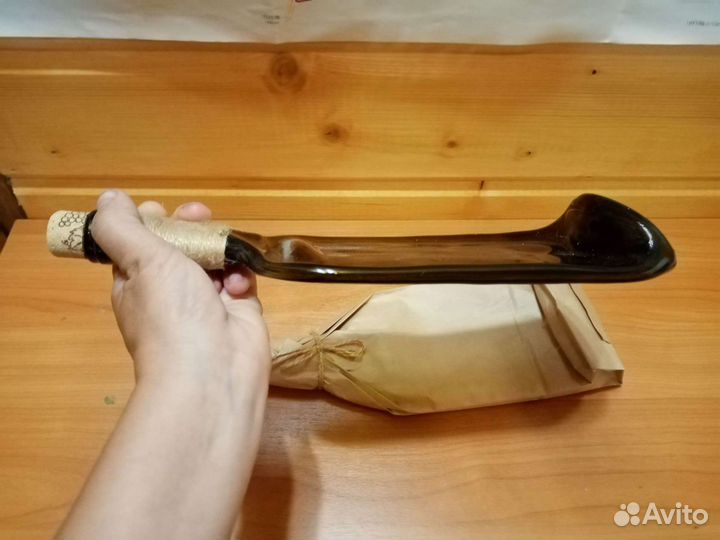 Сервировочная тарелка. Подарок. Новая