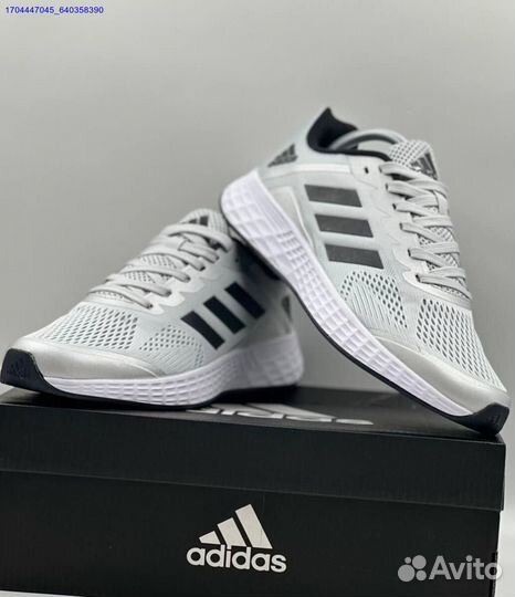 Кроссовки летние Adidas (Арт.28773)