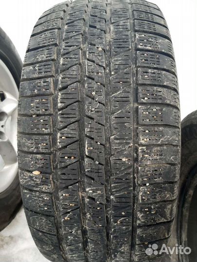 Pirelli Scorpion 275/55 R17