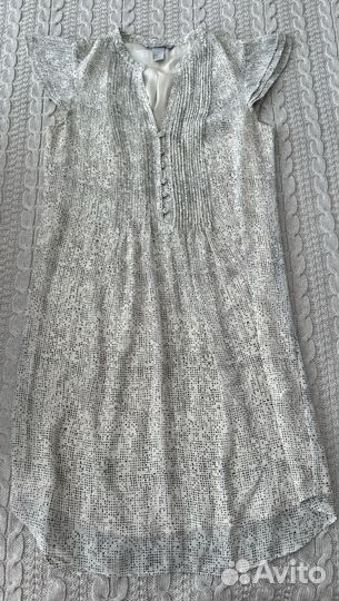 Платье летнее женское