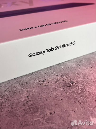 Samsung galaxy tab s9 5g