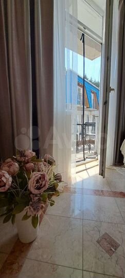 2-к. квартира, 47 м², 5/9 эт.