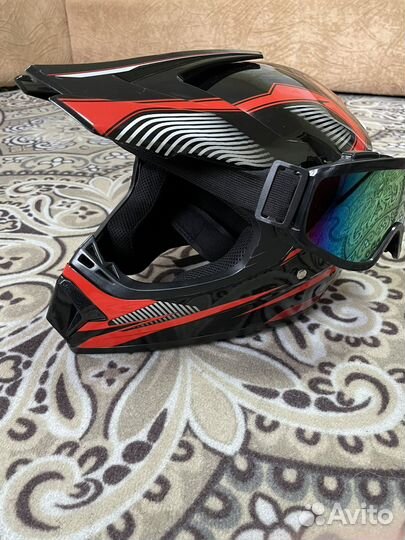 Продам шлем