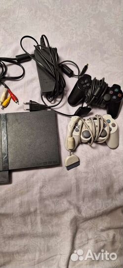 Sony playstation 2 PS2