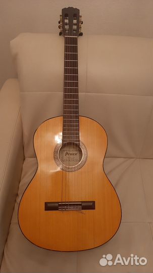 Классическая гитара Prince