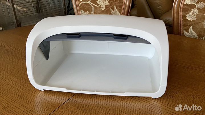 Умная хлебница Tupperware