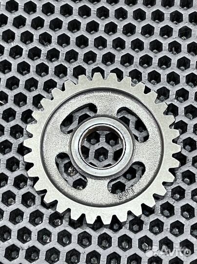 Промежуточная шестерня Kawasaki KX 450F 2009-2011