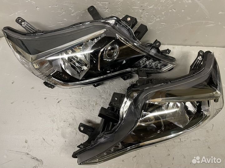 Фары Toyota Land Cruiser Prado 150 (2013-2017)