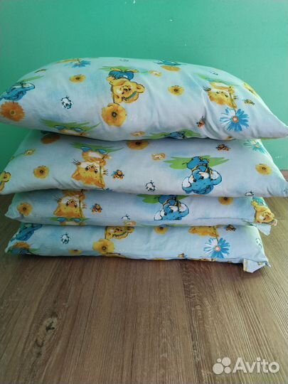 Детское одеяло